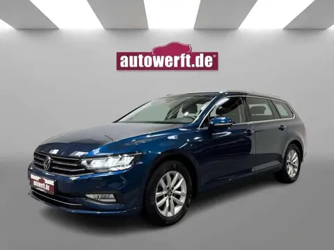 Used VOLKSWAGEN PASSAT Diesel 2022 Ad 