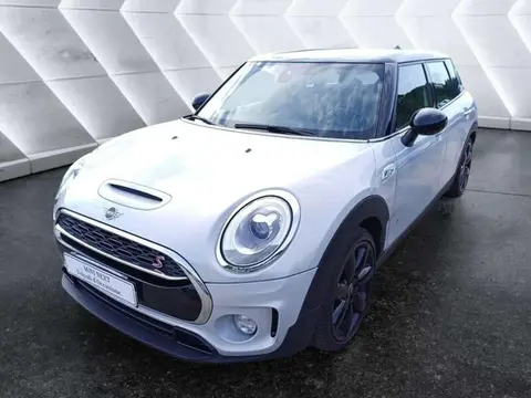 Annonce MINI COOPER Diesel 2018 d'occasion 