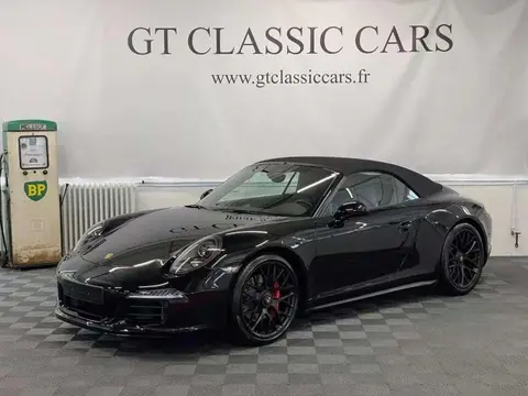 Annonce PORSCHE 991 Essence 2016 d'occasion 