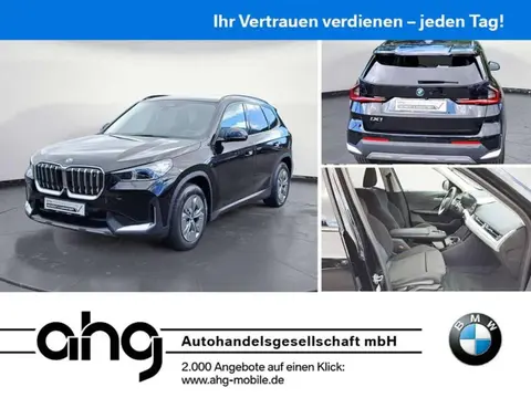 Used BMW IX1 Electric 2023 Ad 