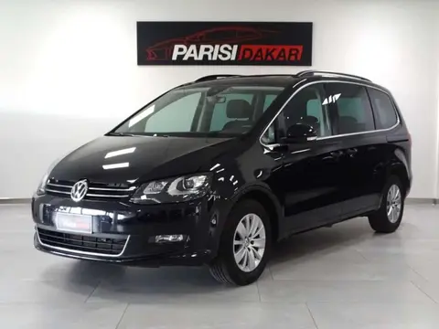 Used VOLKSWAGEN SHARAN Petrol 2021 Ad 