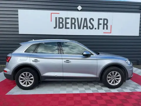 Used AUDI Q5 Diesel 2019 Ad 