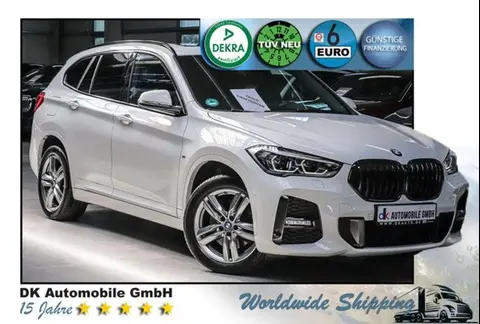 Annonce BMW X1 Diesel 2021 d'occasion 