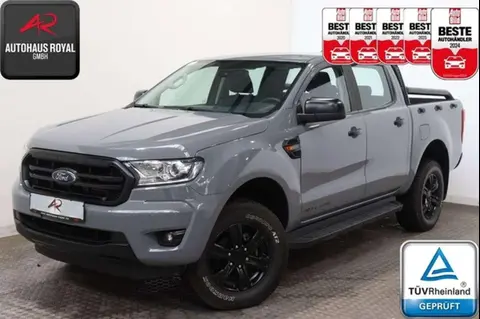 Annonce FORD RANGER Diesel 2023 d'occasion 