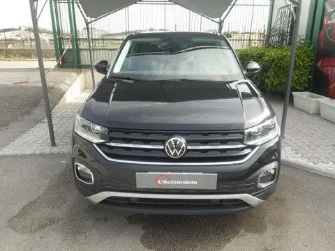 Used VOLKSWAGEN T-CROSS Petrol 2023 Ad 