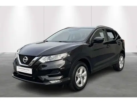 Annonce NISSAN QASHQAI Essence 2019 d'occasion 