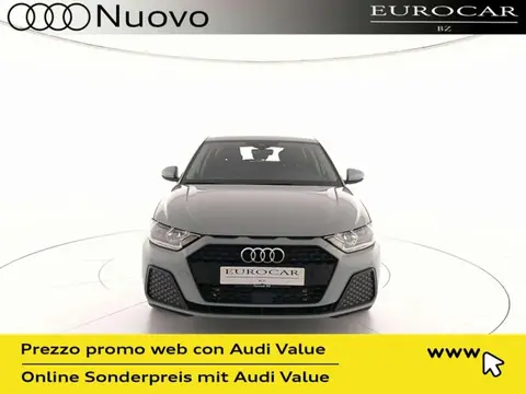 Used AUDI A1 Petrol 2024 Ad 