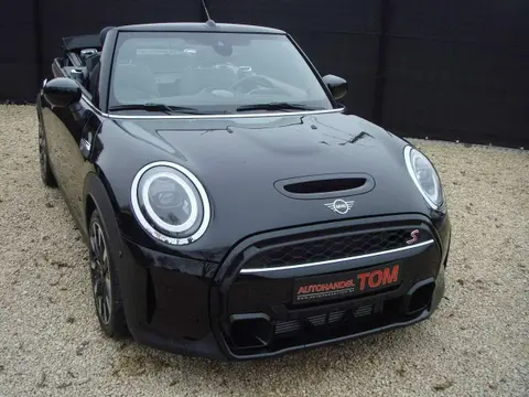 Used MINI COOPER Petrol 2022 Ad 