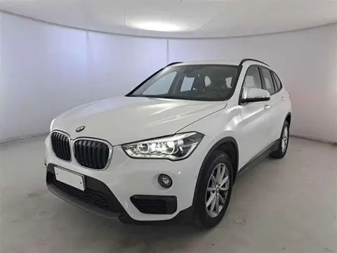 Annonce BMW X1 Diesel 2019 d'occasion 