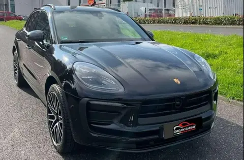 Used PORSCHE MACAN Petrol 2021 Ad 