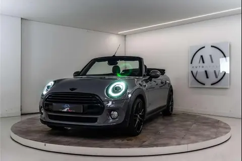 Used MINI COOPER Petrol 2018 Ad 