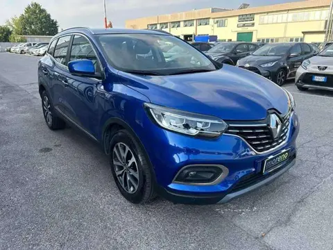 Annonce RENAULT KADJAR Diesel 2022 d'occasion 