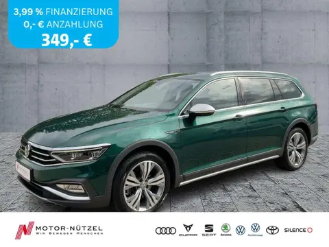 Annonce VOLKSWAGEN PASSAT Diesel 2020 d'occasion 