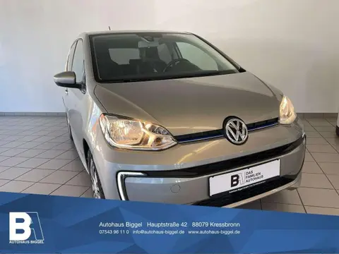 Annonce VOLKSWAGEN UP! Électrique 2019 d'occasion 