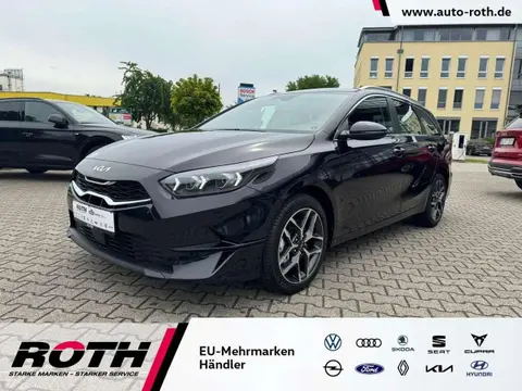 Annonce KIA CEED Essence 2024 d'occasion 