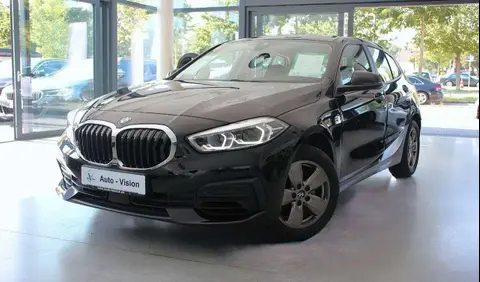 Used BMW SERIE 1 Petrol 2020 Ad 