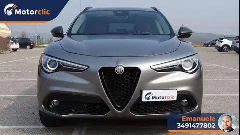 Used ALFA ROMEO STELVIO Diesel 2019 Ad 