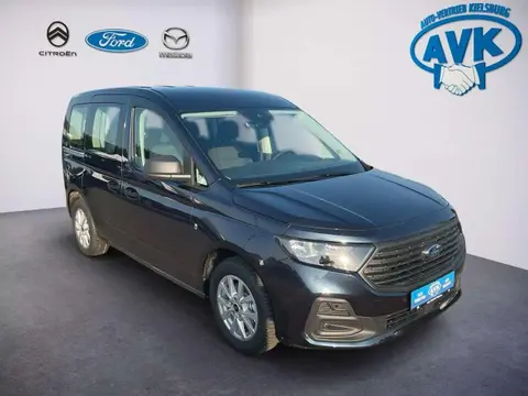 Annonce FORD TOURNEO Diesel 2024 d'occasion 