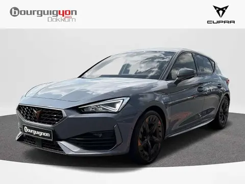 Used CUPRA LEON Hybrid 2022 Ad 