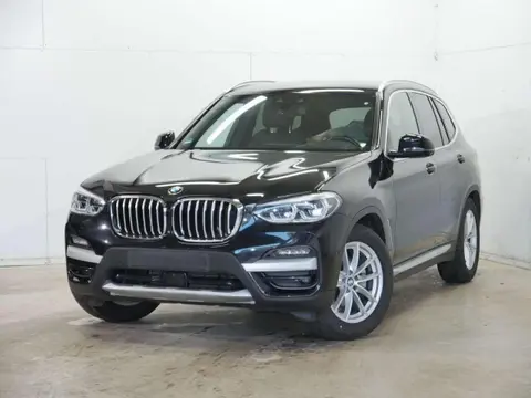 Used BMW X3 Diesel 2020 Ad 