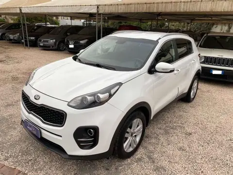 Used KIA SPORTAGE Diesel 2016 Ad 