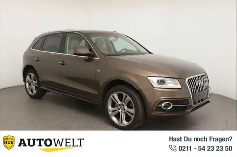 Used AUDI Q5 Diesel 2016 Ad 