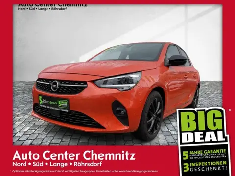 Used OPEL CORSA Petrol 2020 Ad 