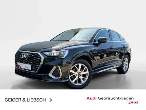 Annonce AUDI Q3 Diesel 2023 d'occasion 