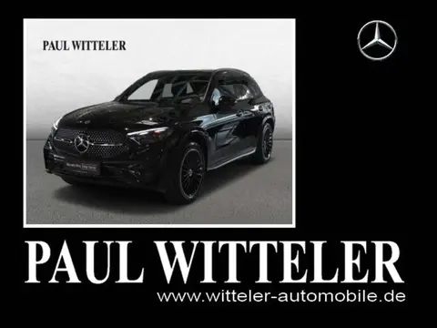 Used MERCEDES-BENZ CLASSE GLC Hybrid 2023 Ad 