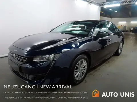 Used PEUGEOT 508 Petrol 2022 Ad 