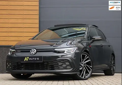 Annonce VOLKSWAGEN GOLF Essence 2021 d'occasion 