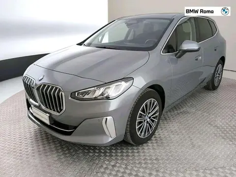 Annonce BMW SERIE 2 Hybride 2024 d'occasion 