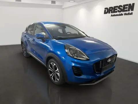 Annonce FORD PUMA Essence 2024 d'occasion 