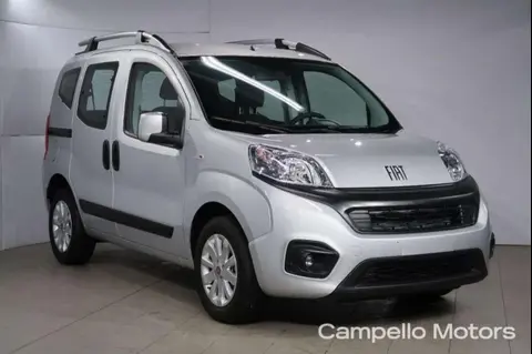 Annonce FIAT FIORINO Diesel 2024 d'occasion 