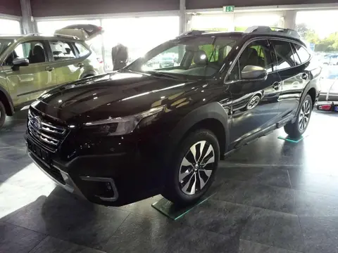 Used SUBARU OUTBACK Petrol 2024 Ad 