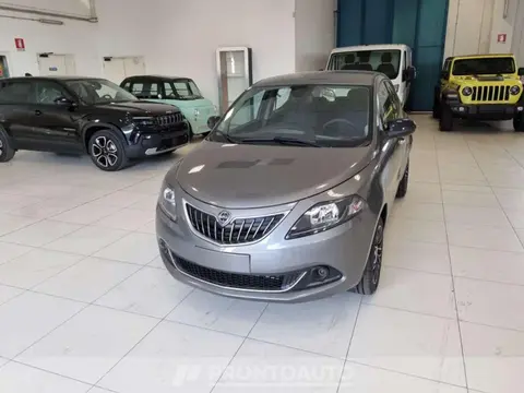 Annonce LANCIA YPSILON Non renseigné 2024 d'occasion 