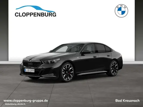 Used BMW SERIE 5 Diesel 2024 Ad 