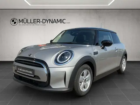 Annonce MINI COOPER Essence 2024 d'occasion 