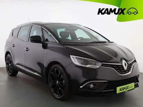 Annonce RENAULT GRAND SCENIC Essence 2019 d'occasion 