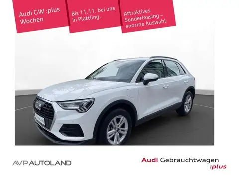 Annonce AUDI Q3 Hybride 2021 d'occasion 