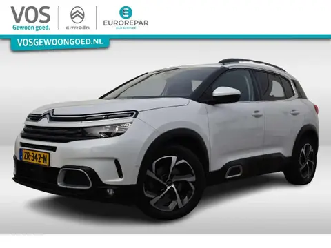 Annonce CITROEN C5 AIRCROSS Essence 2019 d'occasion 