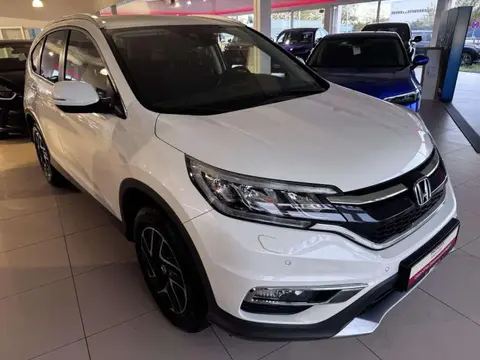 Used HONDA CR-V Petrol 2018 Ad 