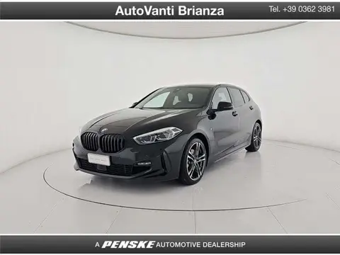 Annonce BMW SERIE 1 Diesel 2024 d'occasion 