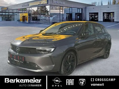 Used OPEL ASTRA Hybrid 2023 Ad 