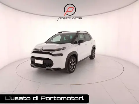 Used CITROEN C3 AIRCROSS Petrol 2024 Ad 