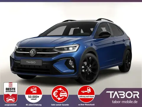 Annonce VOLKSWAGEN TAIGO Essence 2024 d'occasion 