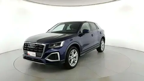 Annonce AUDI Q2 Essence 2023 d'occasion 