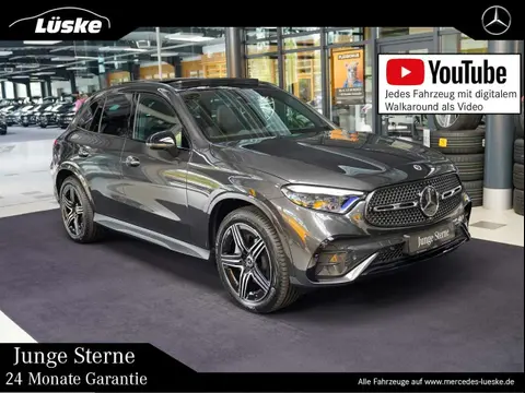 Used MERCEDES-BENZ CLASSE GLC Diesel 2023 Ad 