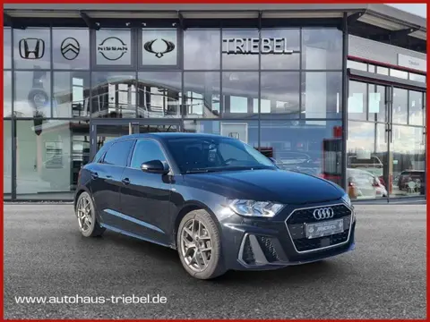 Annonce AUDI A1 Essence 2019 d'occasion 