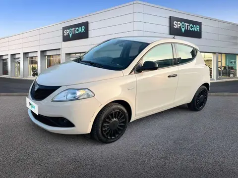 Used LANCIA YPSILON Petrol 2018 Ad 